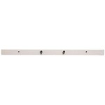 Puente o base intercambiable para calibre de profundidad longitud 320 mm