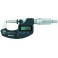 IP65 Digimatic Micrometer 0/25mm with digimatic data output