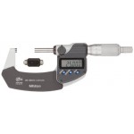 IP65 Digimatic Micrometer 25/50mm with digimatic data output