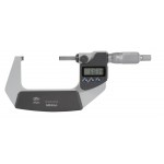 IP65 Digimatic Micrometer 25/50mm with digimatic data output