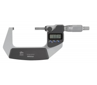 IP65 Digimatic Micrometer 25/50mm with digimatic data output