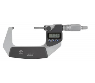 Micromètre d'extérieur Digital Digimatic 50-75 mm Sortie de données / Cliquet