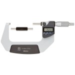 IP65 Digimatic Micrometer 75/100mm