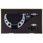 IP65 Digimatic Micrometer 100/125mm with digimatic data output