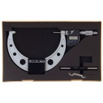 IP65 Digimatic Micrometer 125/150mm with digimatic data output