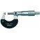 50/75mm Outside Micrometer with ratchet stop