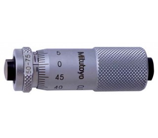 Micromètre d'intérieur 2 touches 50-75 mm