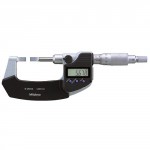 Digimatic Blade Micrometer 0-25 mm
