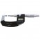 Micromètre d'extérieur Digital Digimatic à touches couteaux 0-25 mm