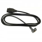 Digimatic Signal Cable 1M with data out switch type