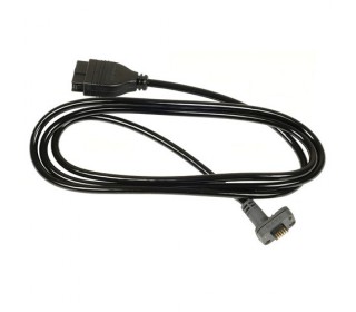 Digimatic Signal Cable 1M with data out switch type