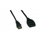 Digimatic Signal Cable 2M with straight plug