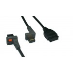 Digimatic Signal Cable 2M with data key