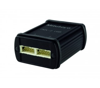  Aparato de transmisión DMX-2 USB