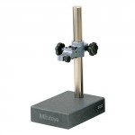 Granite Comparator Stand 200 x 150 mm with fine adjustment