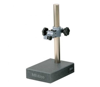 Granite Comparator Stand 200 x 150 mm with fine adjustment