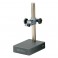 Granite Comparator Stand 141 x 150 mm with fine adjustment
