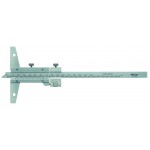 Vernier Depth Gage - Range 0-150 mm