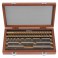 47-piece Steel Gauge Block Set, Metric, Grade 1