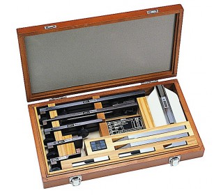 Gauge Block Accessorie Set