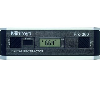 Digital Protractor Pro 360