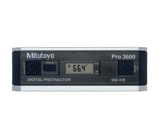 Digital Protractor Pro 3600