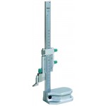 Lightweight Double Scale Vernier Height Gauge 0-200mm / 0-8"