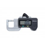 ABSOLUTE Quick-Mini Thickness gauge 0-12 mm