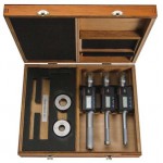 Digimatic Holtests Bore Micrometer Set 6-12 mm