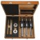 Digimatic Holtests Bore Micrometer Set 6-12 mm