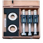 Digimatic Holtests Bore Micrometer Set 25-50 mm