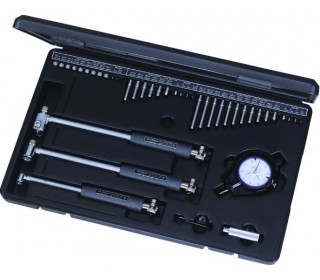 Dial Bore Gauge Set 18-150mm