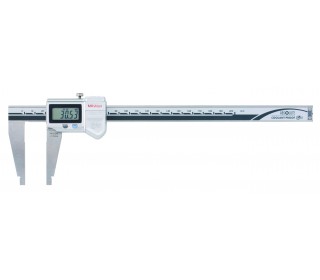 ABSOLUTE Digimatic Coolant Proof Nib Jaw Caliper 0-200 mm