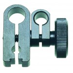 Swivel Clamp Ø 4/8 mm for Dial Test Indicators