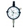 Reloj comparador analógico 10 mm con tapa lisa