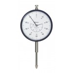 Long Stroke Large Diameter Dial Indicator 30mm (1mm) with flat back