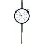 Long Stroke Large Diameter Dial Indicator 50mm (1mm) with flat back