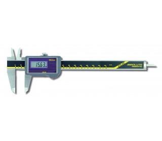 ABSOLUTE Digimatic Solar caliper 0-150 mm with Digimatic output