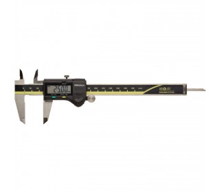 ABSOLUTE AOS Digimatic Caliper 0-150 mm with thumb roller