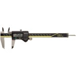 ABSOLUTE AOS Digimatic Caliper 0-200 mm with thumb roller