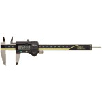 ABSOLUTE AOS Digimatic Caliper 0-150 mm rod ø 1,9 mm with thumb roller