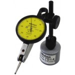 Set  : Lever Indicator 0.8mm with Mini Magnetic Stand