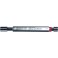 Tampon lisse double H7 diamètre 44 mm