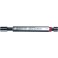 Tampon liso P-NP H7 diam. 44 mm