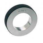 Bague lisse Entre diamètre 22 mm