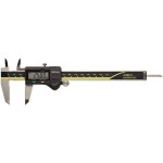 ABSOLUTE Digimatic Caliper 0-300 mm with thumb roller