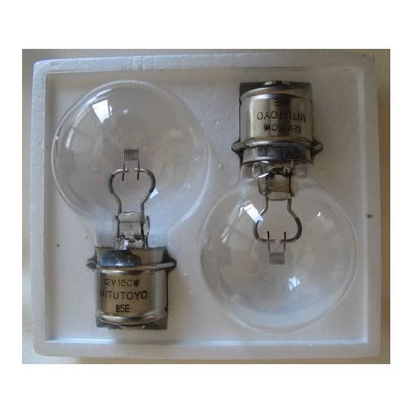 12V 100W Projector Bulb – For Rank Aldis Slide Projectors – NEW 2022 Stock