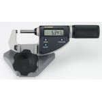 ABSOLUTE Digimatic Quickmike Micrometer